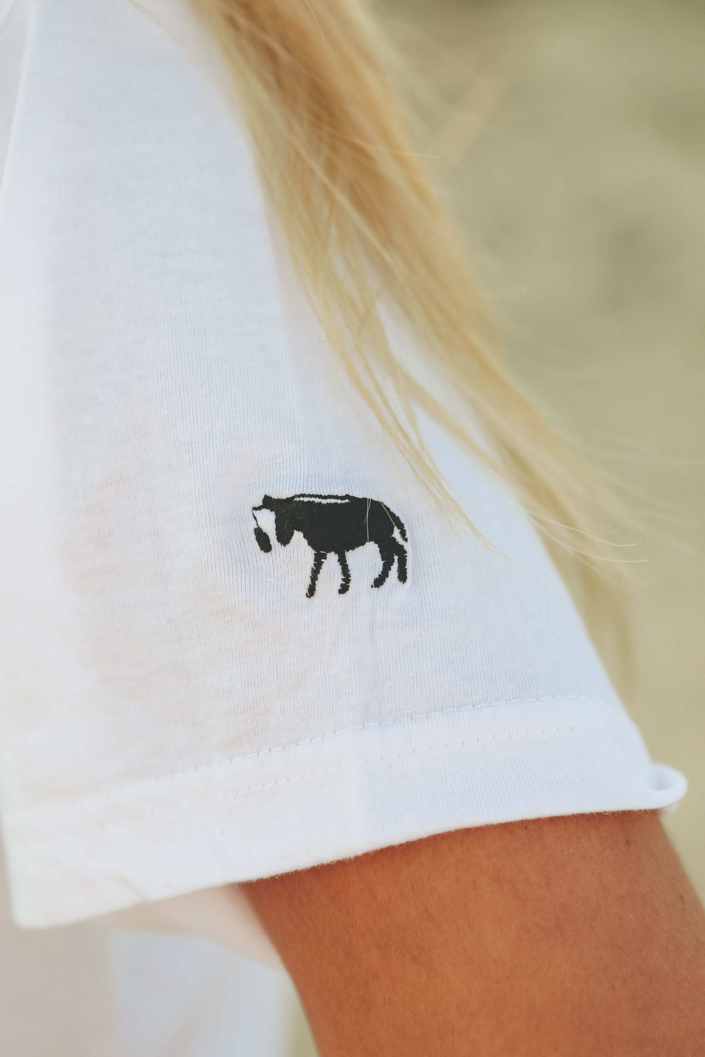 PLAYERA BURRO CLÁSICO