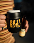 TARRO CERVECERO BAJA BREWING