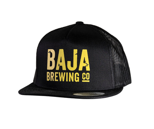 GORRA CAMIONERO
