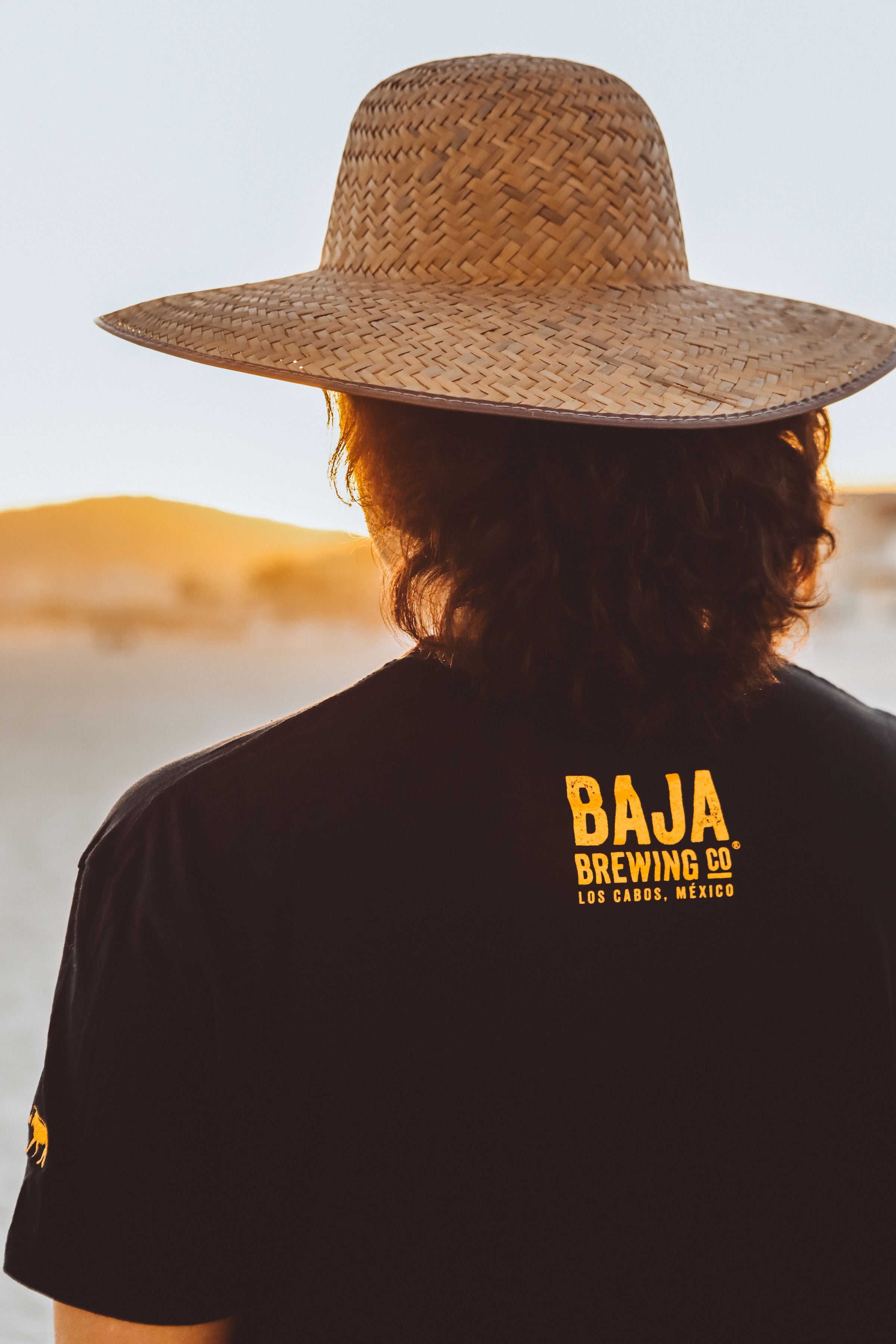 PLAYERA BURRO CLÁSICO